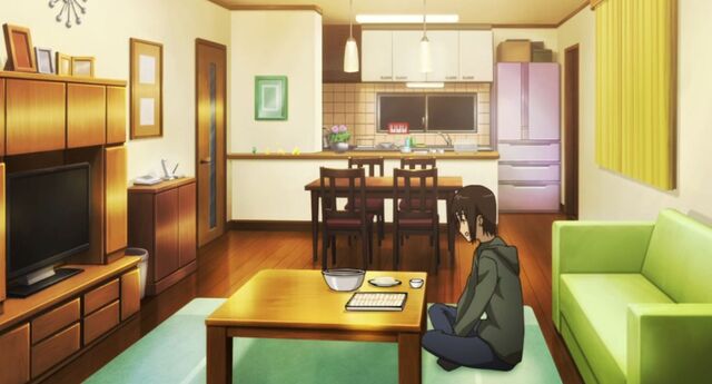 File:Tsudake Living Room.jpg