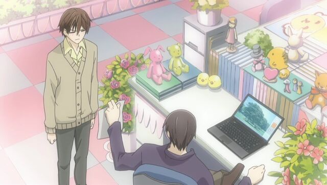 File:Takano rejecting Ritsu's project proposal ep07.jpg