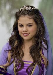 Selena Gomez Grapic Novel