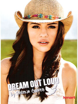 Dream Out Loud promotional pic