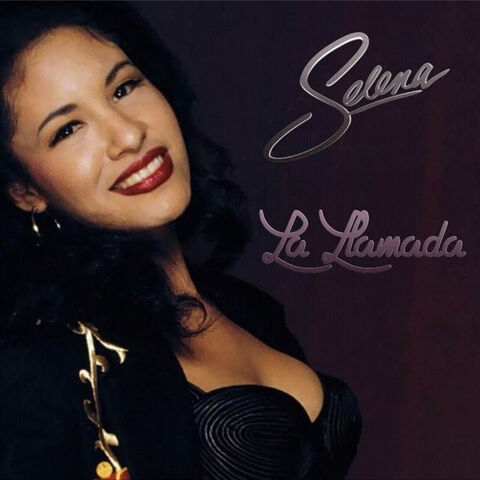 File:Selena-La Llamada (CD Single)-Frontal.jpg