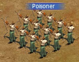Poisoner