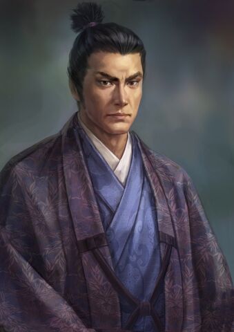 File:Yoshihisa Shimazu.jpg