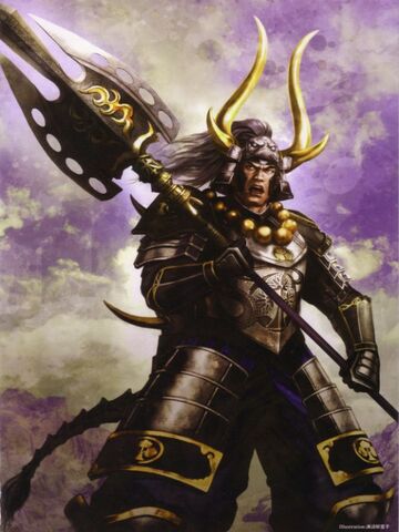File:Tadakatsu Honda.jpg