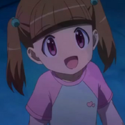 Little Girl