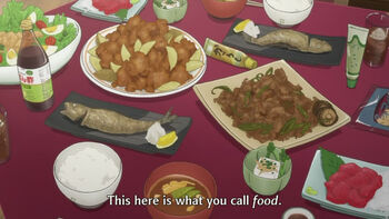 Food