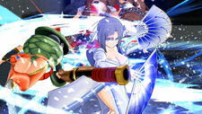 Estival-Versus-Screenshot 2