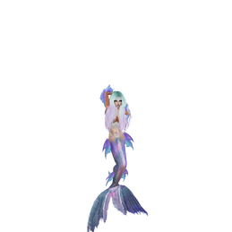 Calypso siren(5)