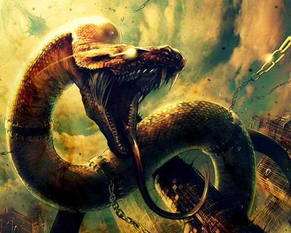 Fichier:Ophidia by tahra.jpg