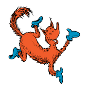 fox in socks character dr seuss wiki fandom powered