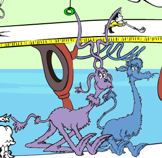 if i ran the zoo by dr seuss if i ran the zoo by dr seuss