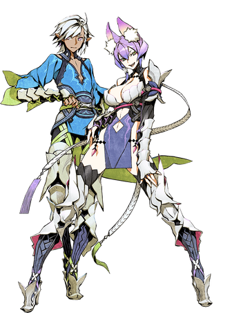 Rune Knight A