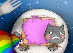 Nyancat 5