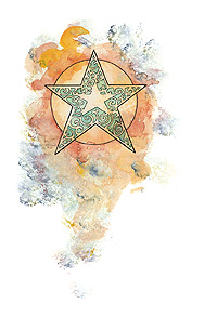 Elishar symbol