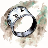 Manethak's Holy Symbol