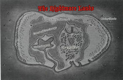 Nightmare Lands Domain