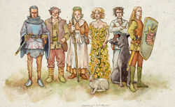 Halfling group p138.jpg