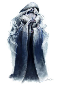 Frostwind Virago