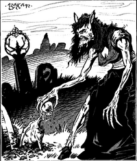 Ghul