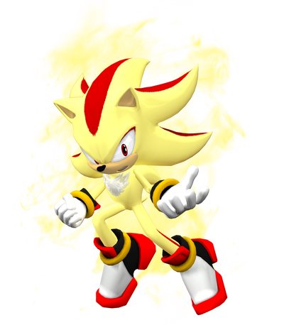 Super shadow by foxmaster55-d9m19en