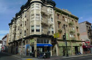 Sunnyside Hotel