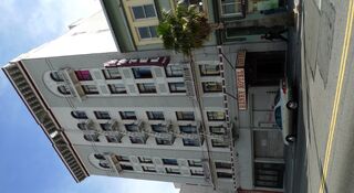 Henry Hotel