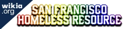 San Francisco Homeless Resource