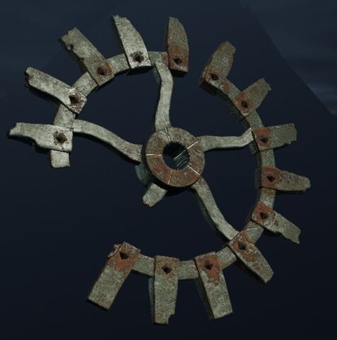 Archivo:Engranajedeexcavadora.jpg