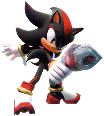 Shadowwithgun
