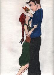 Krys and JelDhen