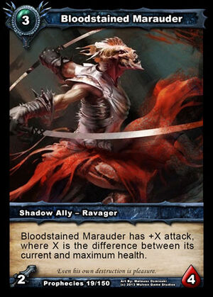 Marauder
