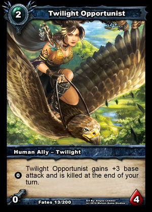 TwiOpportunist