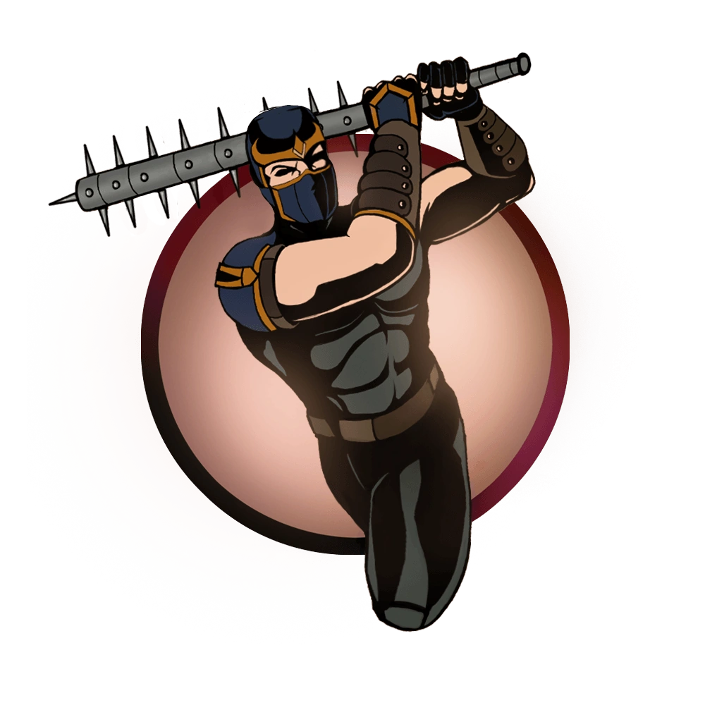 Музыкальный альбом с ниндзя. Ninja man. Шедоу файт 2 персонажи. Герои шедоу файт 2. Ninja man.