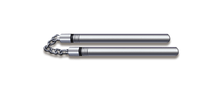 Weapon steel nunchaku