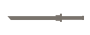 Weapon unknown