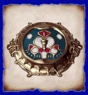 Seal of the soulftnw