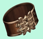 Bodhi bracelet