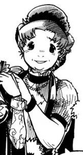 MrsRosanna