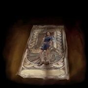 Talismanofmercy