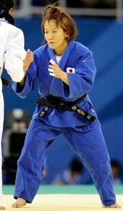 Ryoko Tani