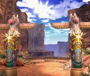 Canyonvalleyaltar