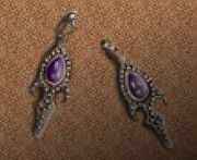 Iconsearrings