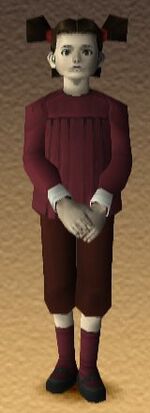 Sharonmodel