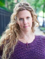 Robin Wasserman