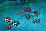 Poseidonfight