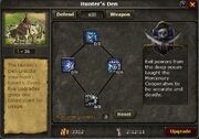 Tribal Hunters Den