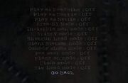 Cheat Menu 17-8-13