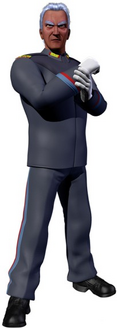 Commander