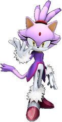 Blaze