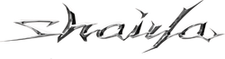 Wiki-wordmark